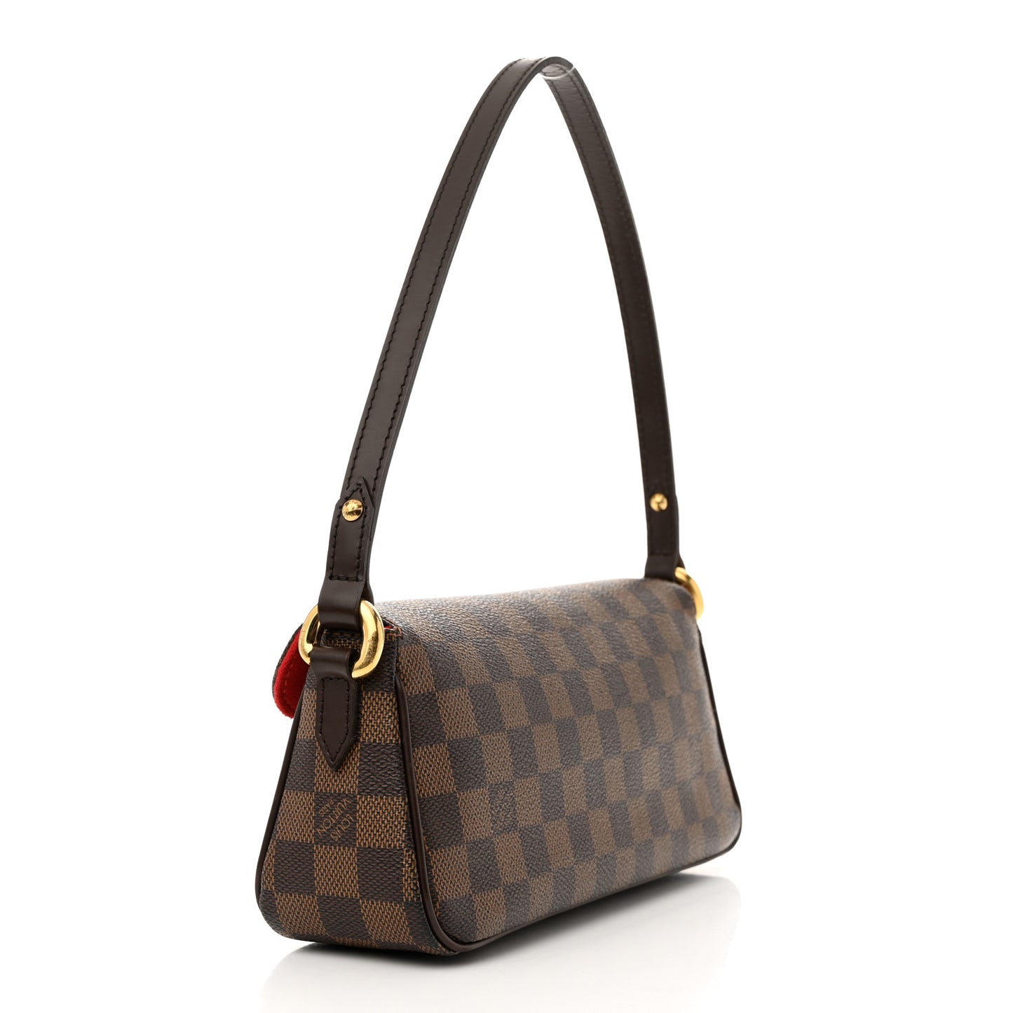 Damier Ebene Ravello PM