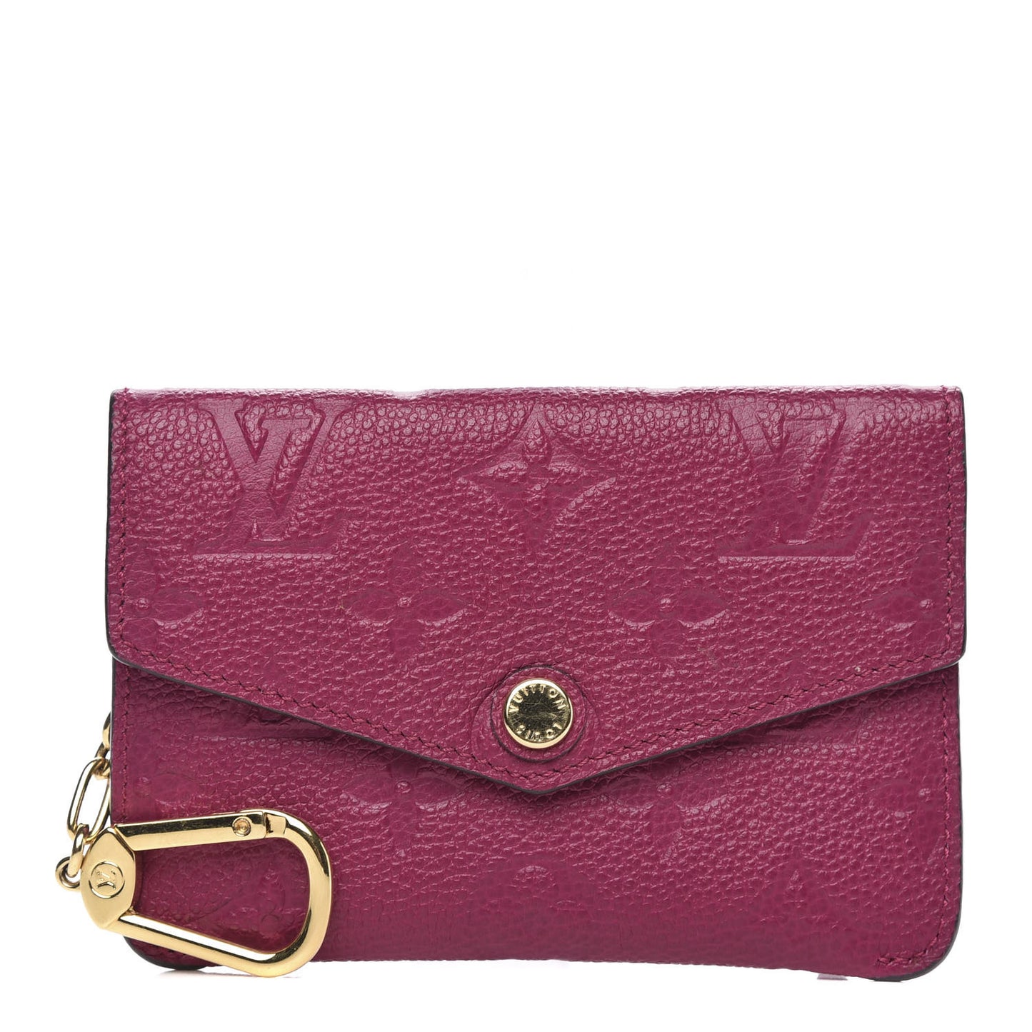 Empreinte Key Pouch Grape
