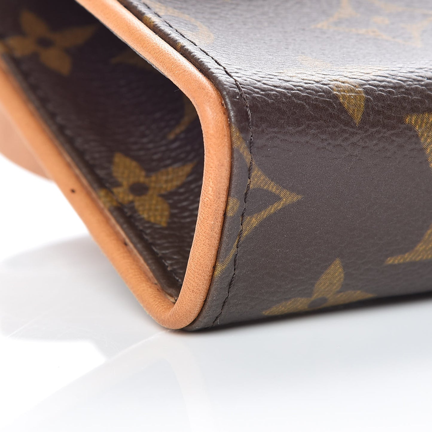 Monogram Pochette Florentine S