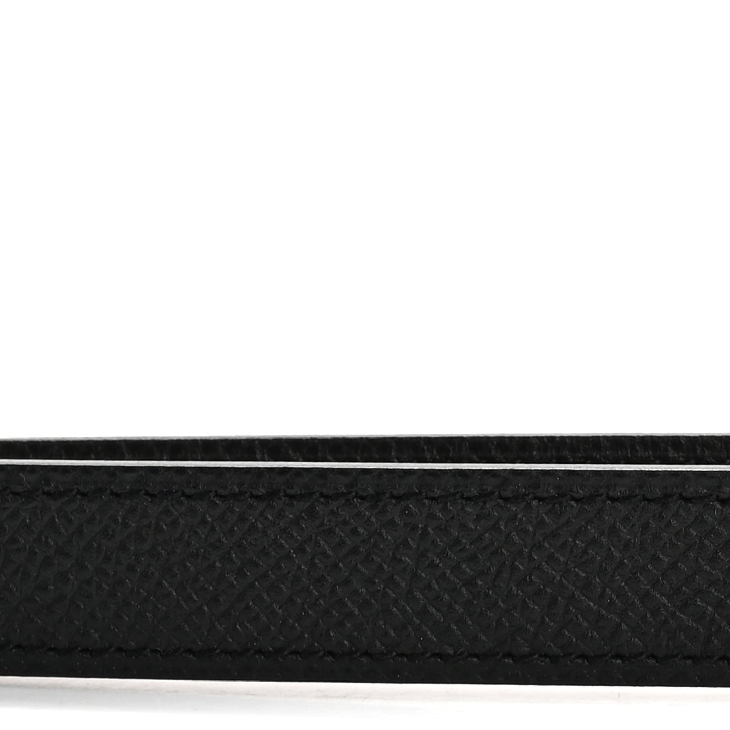 Epsom Rivale 18 Belt Black