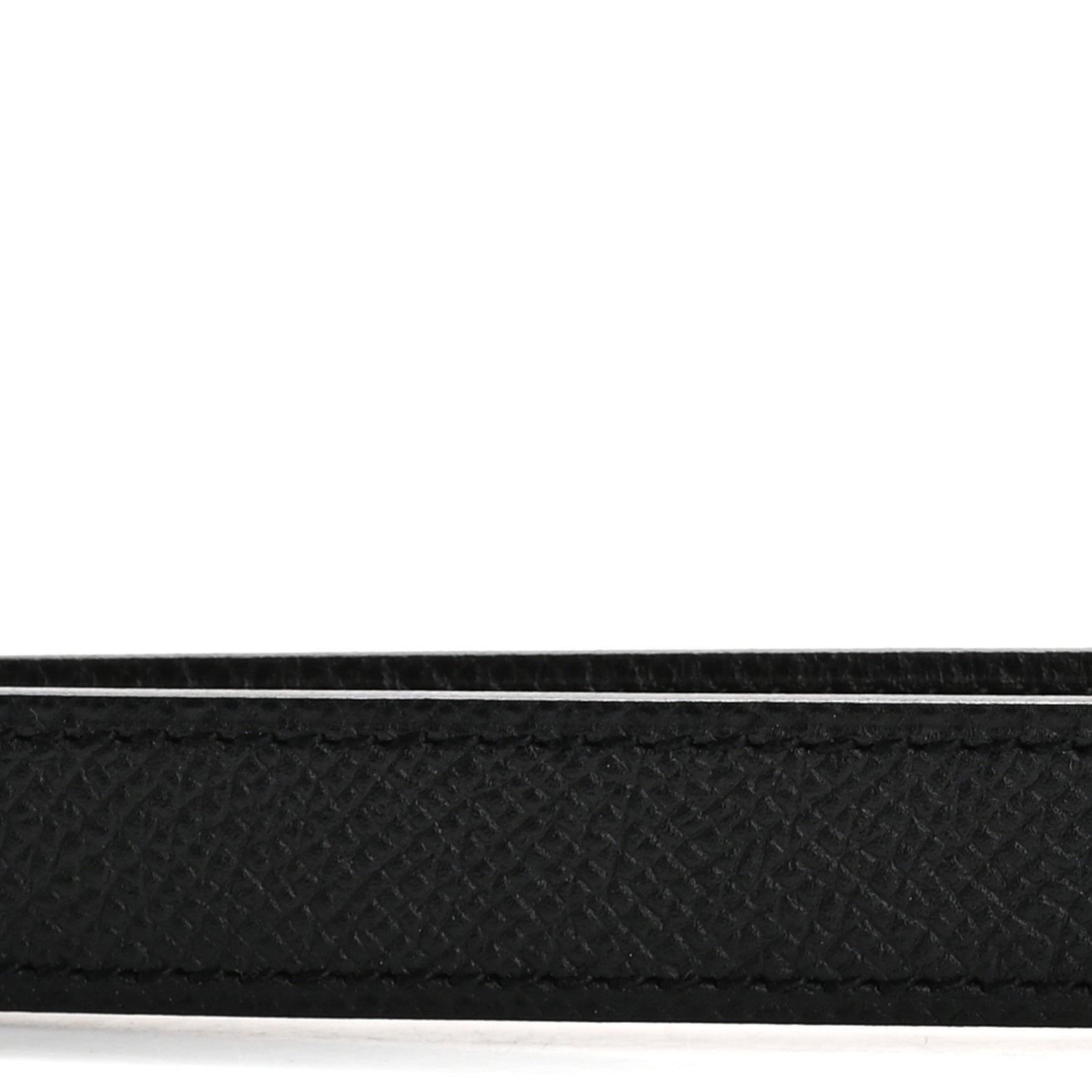 Hermes Epsom Rivale 18 Belt Black 3 of 6