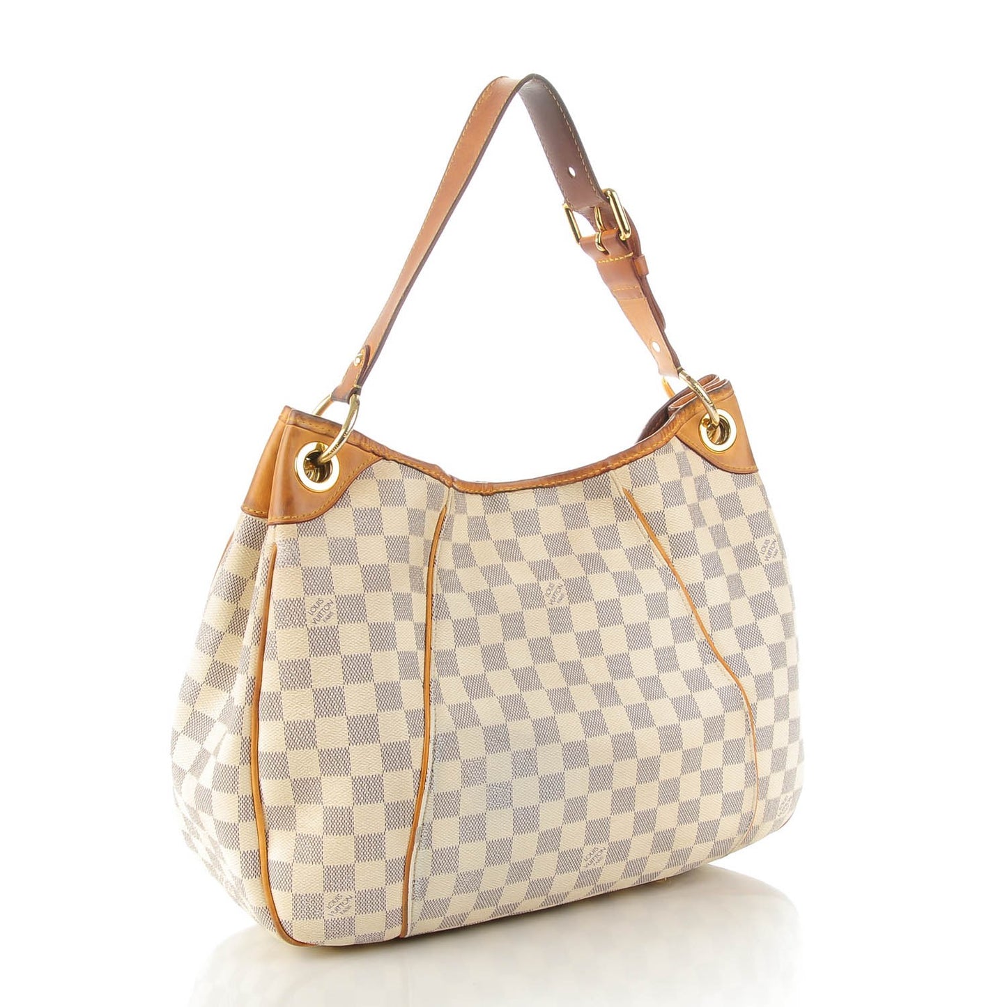 Damier Azur Galliera PM