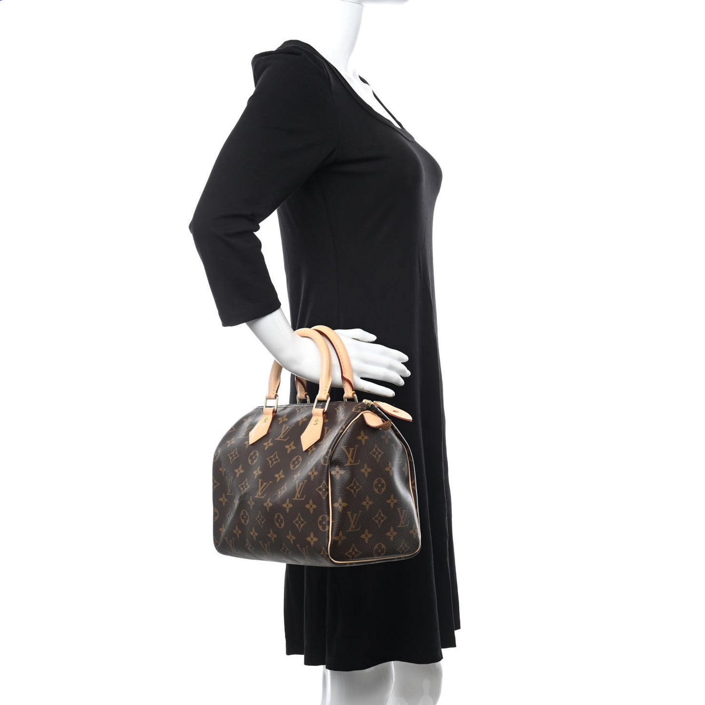 Monogram Speedy 25