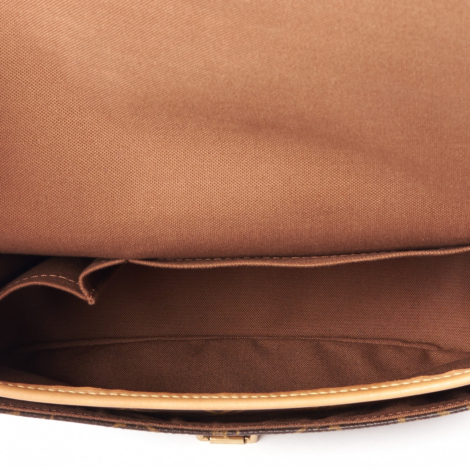 Louis Vuitton Monogram Sologne 7 of 8