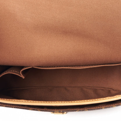 Louis Vuitton Monogram Sologne 7 of 8