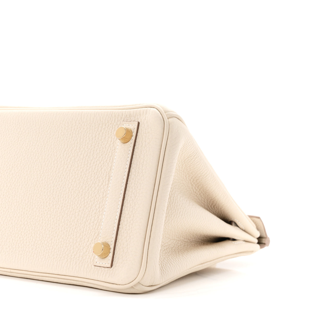 Togo Birkin 25 Craie