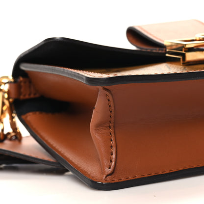 Louis Vuitton Reverse Monogram Dauphine Bumbag 8 of 10