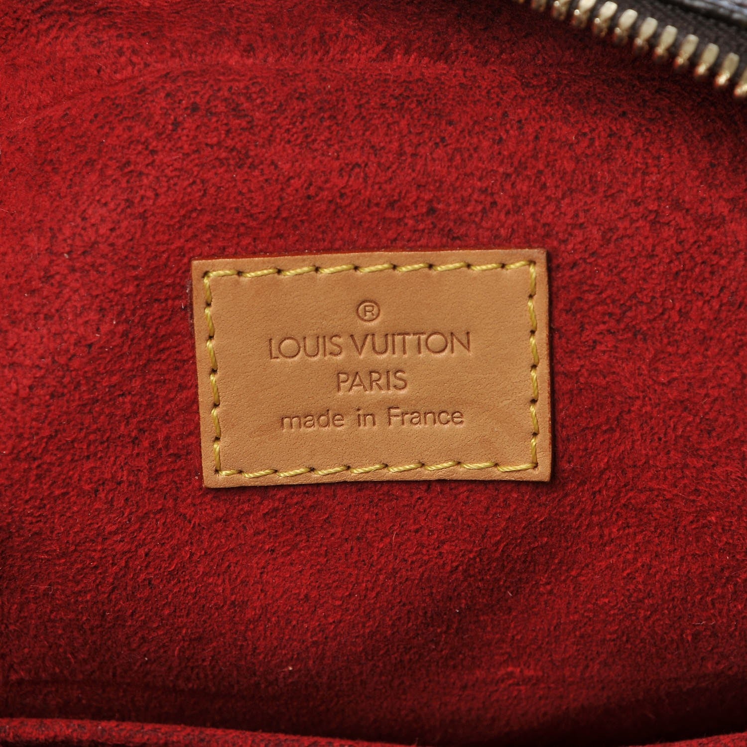 Louis Vuitton Monogram Excentri-Cite 5 of 11