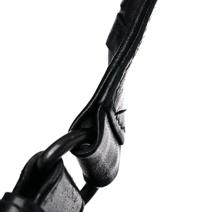 Bottega Veneta Nappa Intrecciato Medium Campana Black 19 of 20