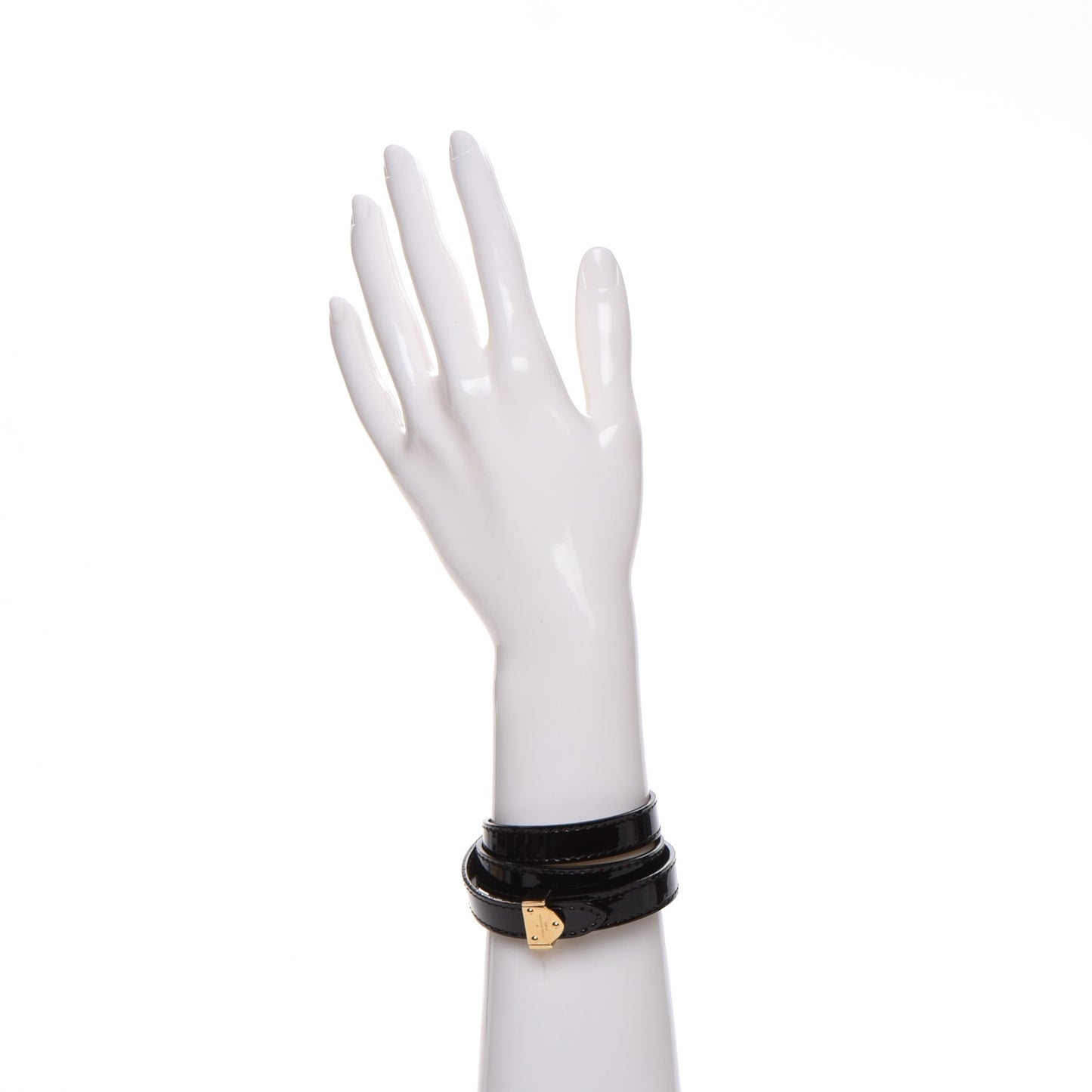 Patent Box It Bracelet 17 Amarante