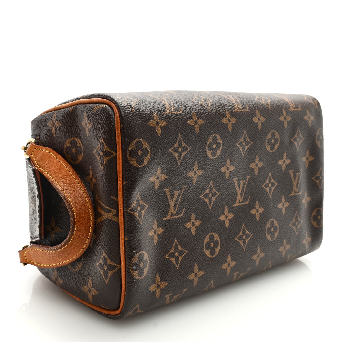 Monogram King Size Toiletry Bag