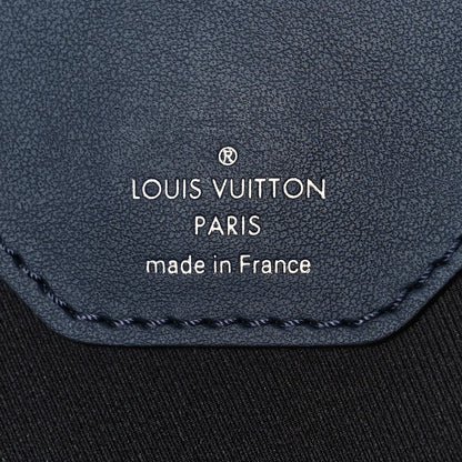 Louis Vuitton Monogram Tapestry Grand Sac Bleu 6 of 8