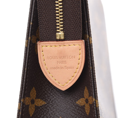 Louis Vuitton Monogram Toiletry Pouch 19 9 of 9