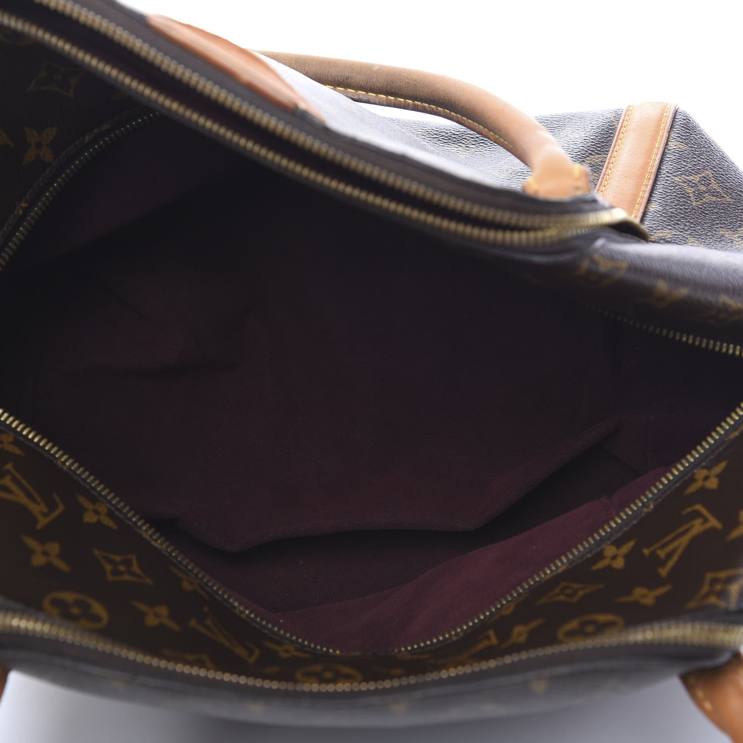 Louis Vuitton Monogram Marais MM 4 of 26