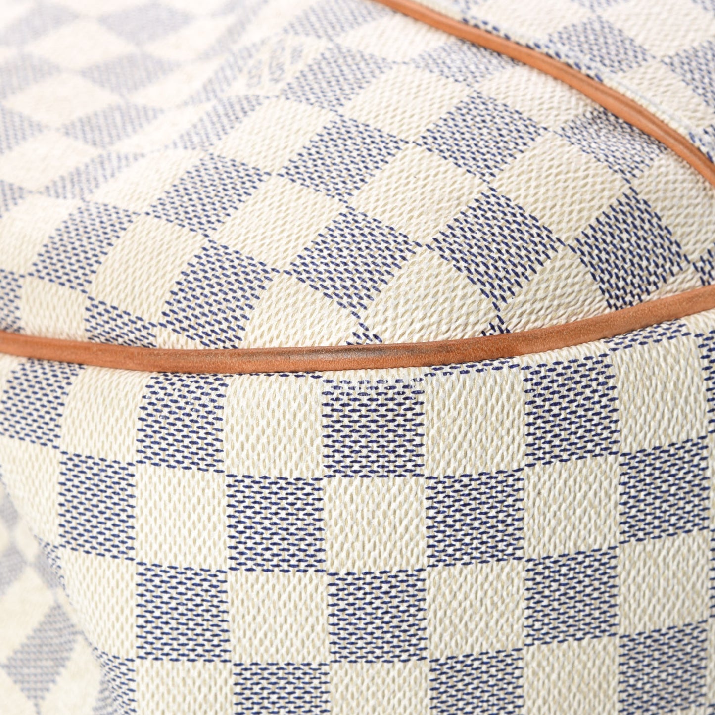 Damier Azur Galliera GM