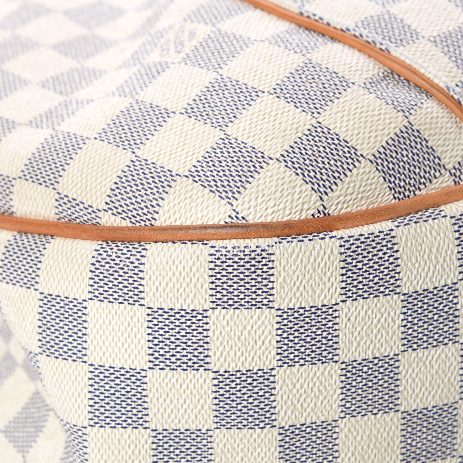 Louis Vuitton Damier Azur Galliera GM 22 of 25