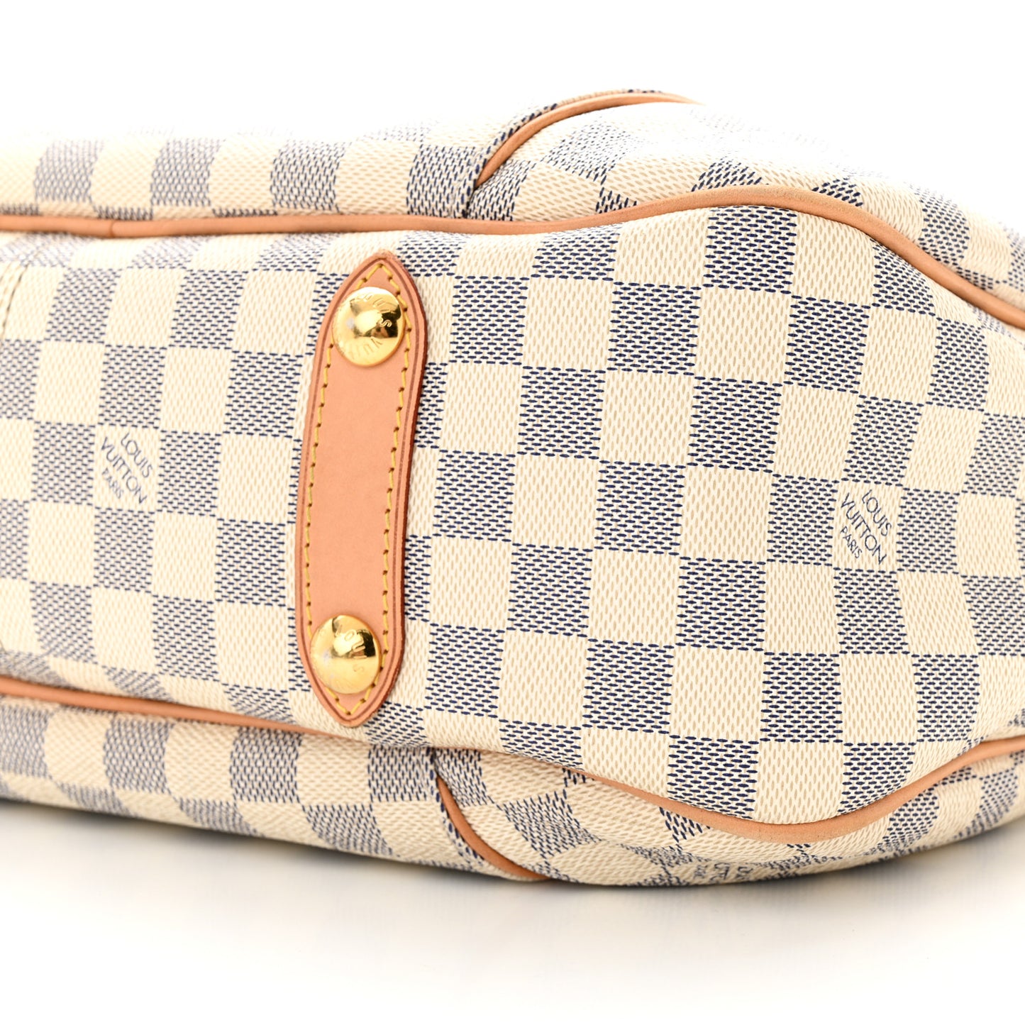 Damier Azur Galliera PM