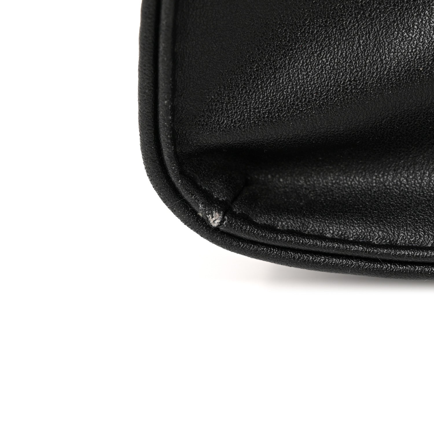 Telfar Vegan Leather Medium Shopping Bag Black 14 of 14