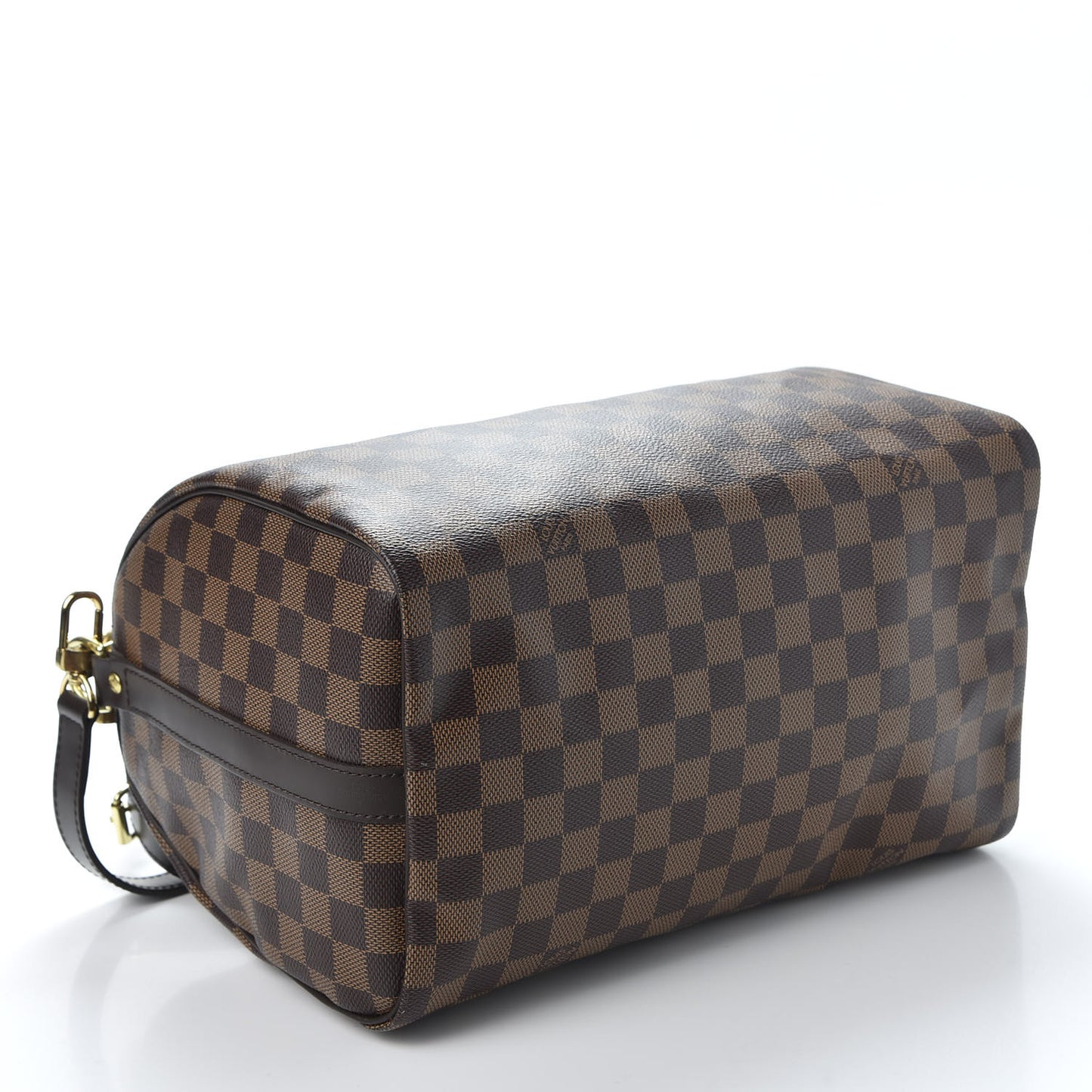 Damier Ebene Speedy Bandouliere 30