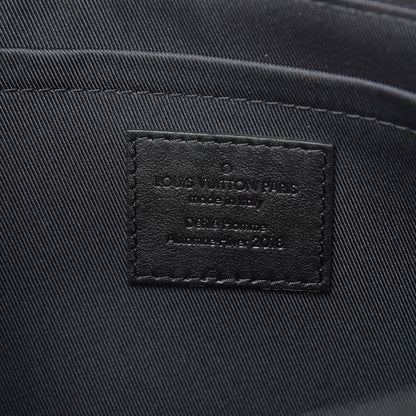 Louis Vuitton Monogram Glaze Cosmos Pochette 6 of 8