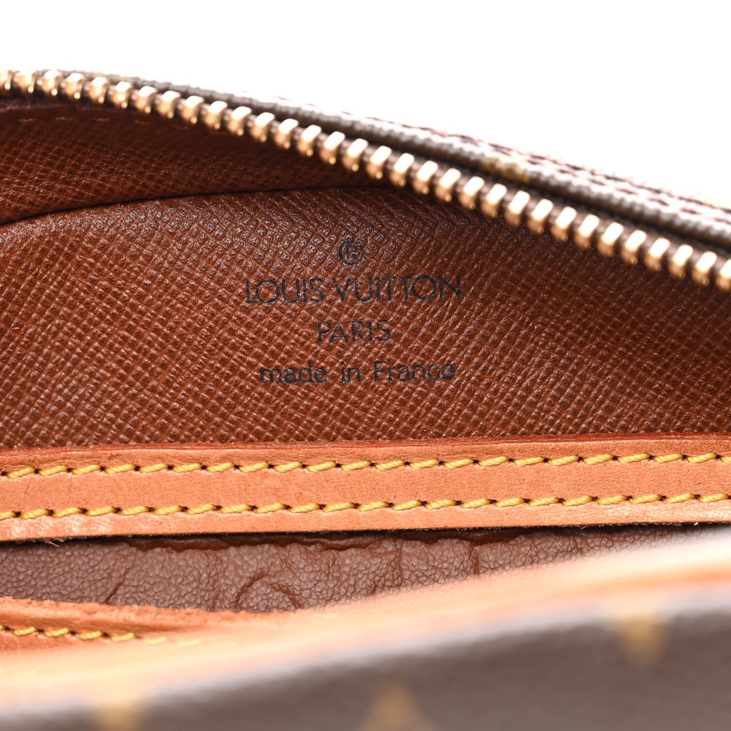 Louis Vuitton Monogram Blois 6 of 12