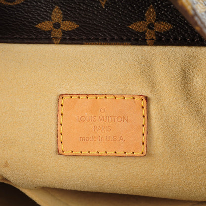Louis Vuitton Monogram Artsy MM 6 of 7