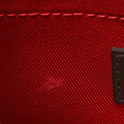 Louis Vuitton Damier Ebene Croisette 11 of 11