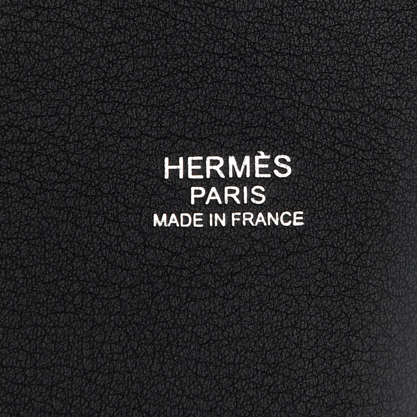 Feutre Swift Picotin Lock 18 PM Gris Moyen Black