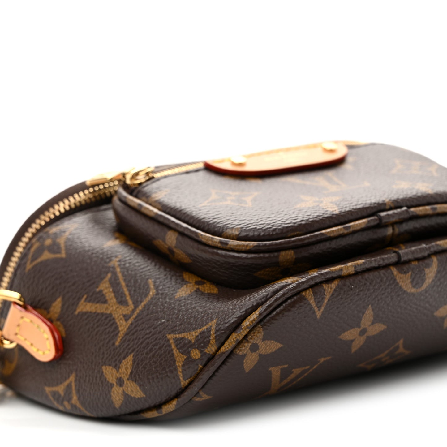 Monogram Mini Bumbag