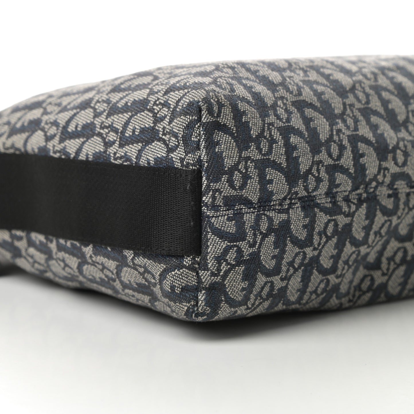 Monogram Messenger Navy