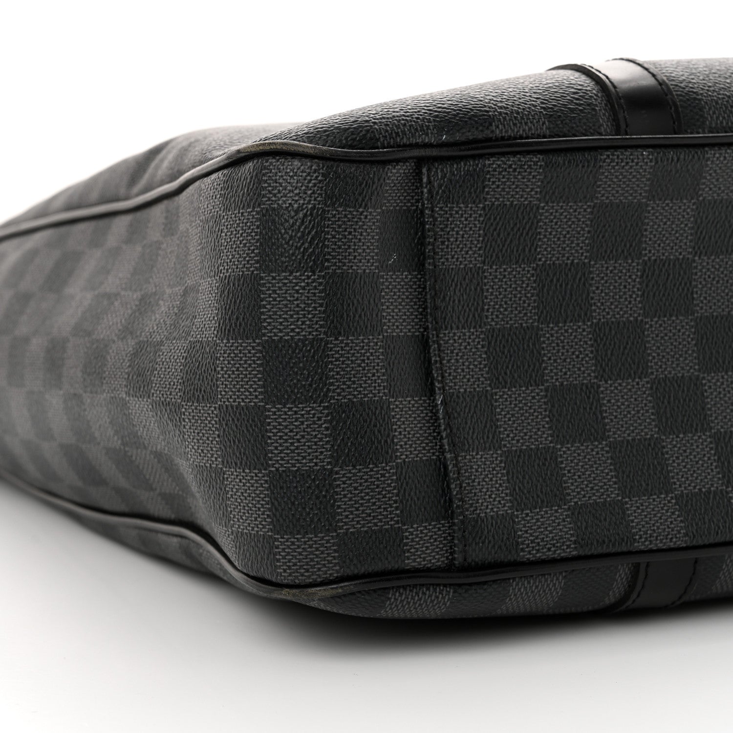 Louis Vuitton Damier Graphite Tadao 8 of 16