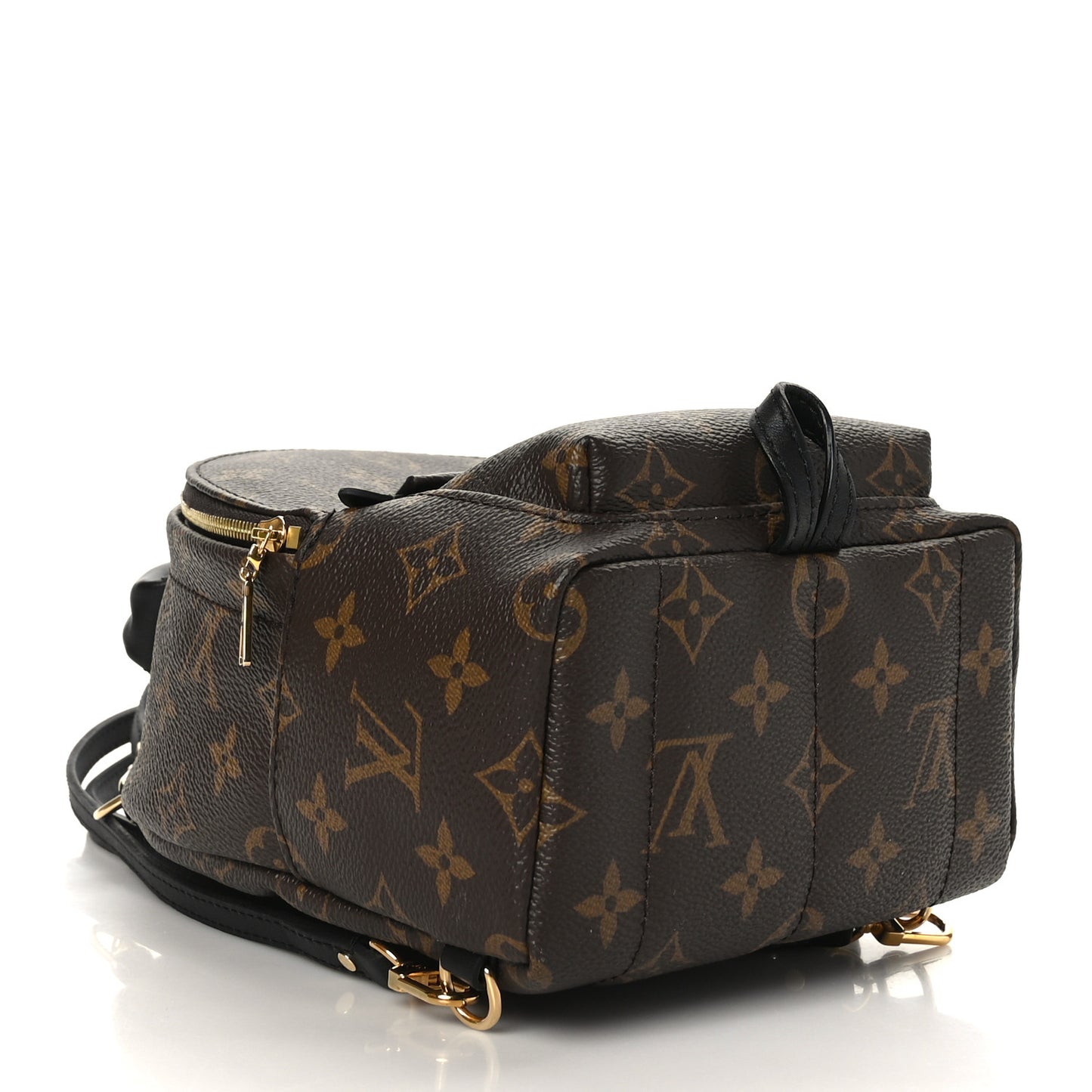 Monogram Palm Springs Backpack Mini