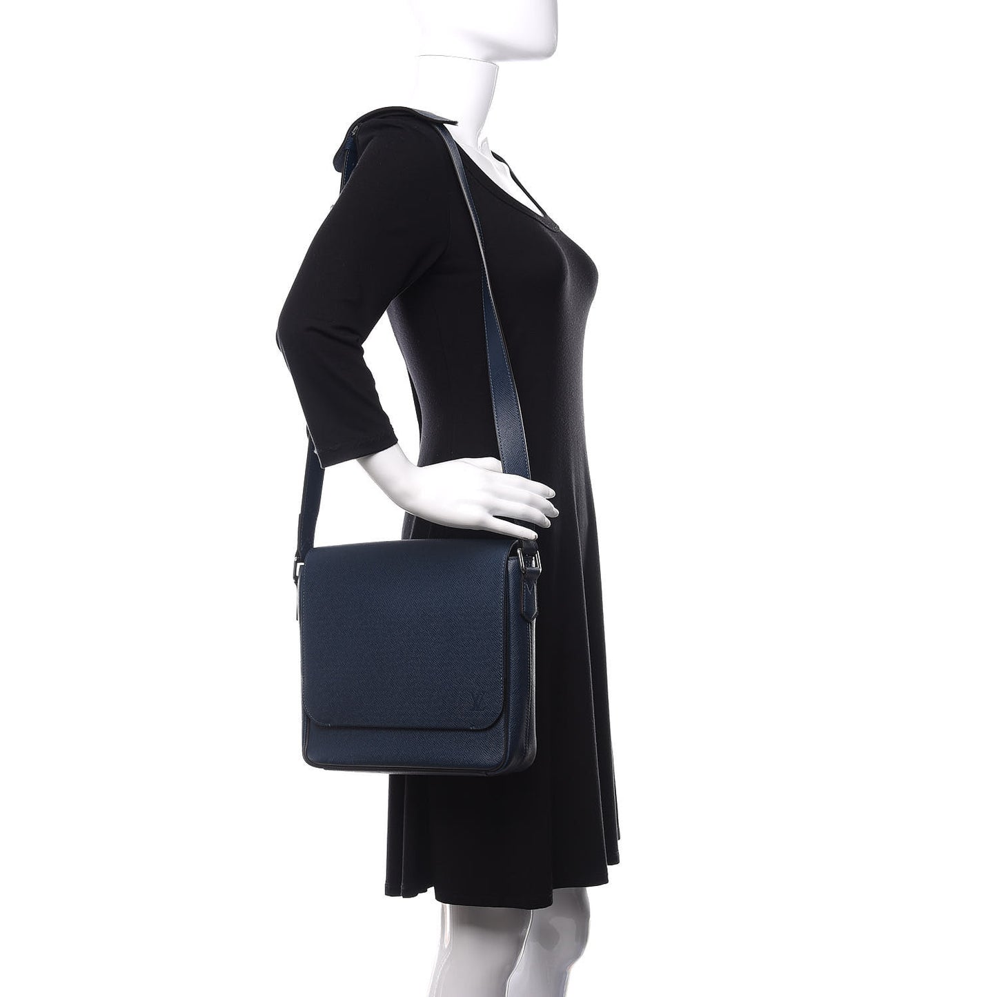 Taiga Roman PM Messenger Ocean