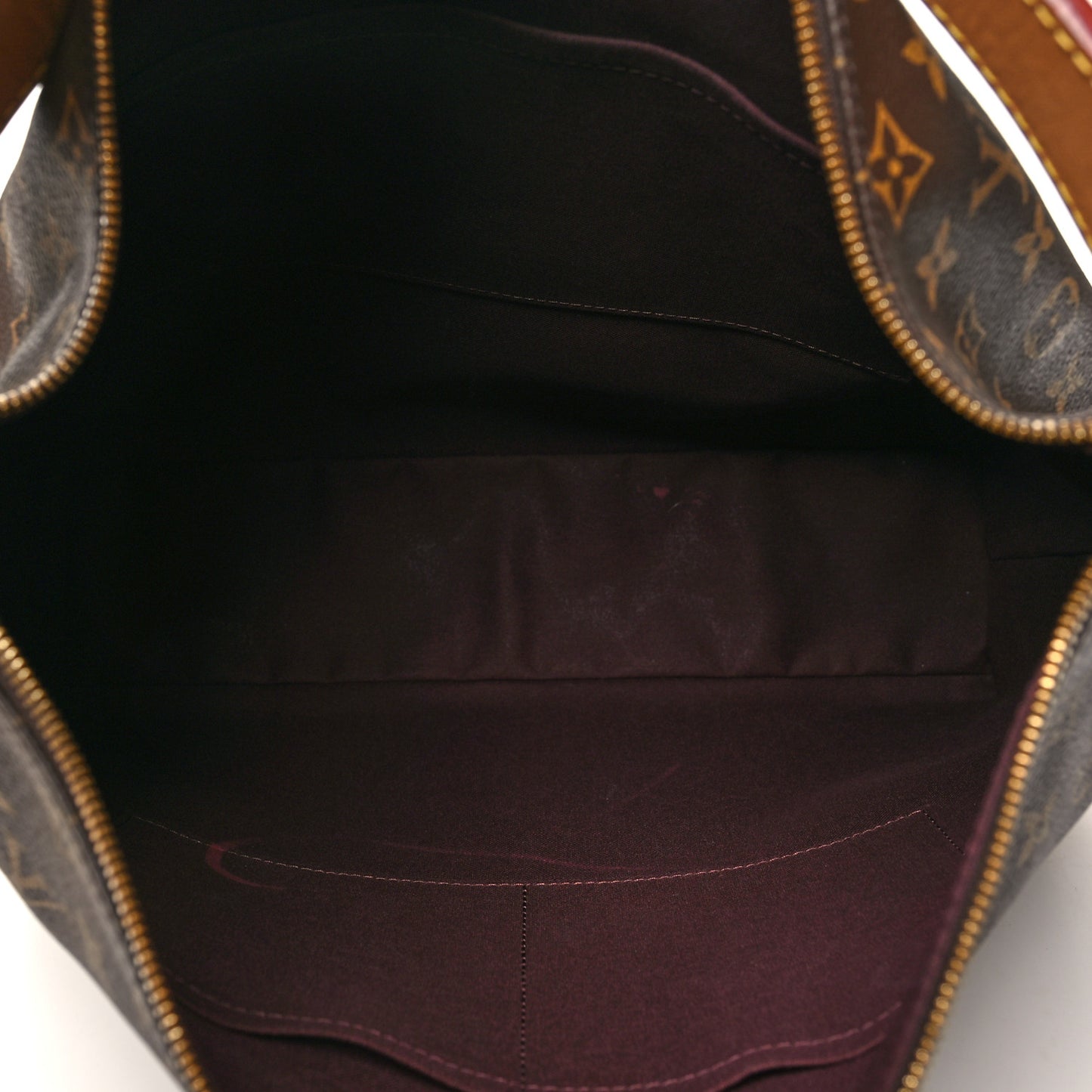 Monogram Berri MM