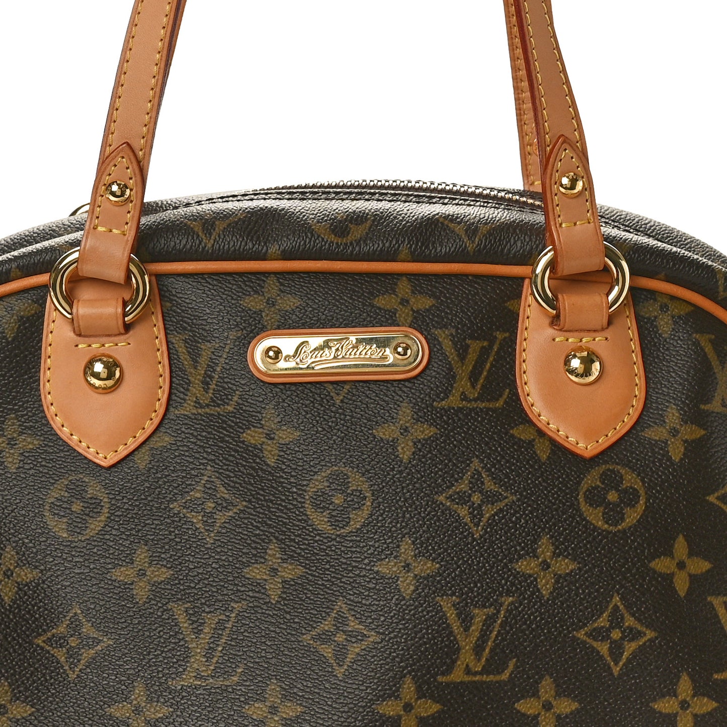 Monogram Montorgueil PM