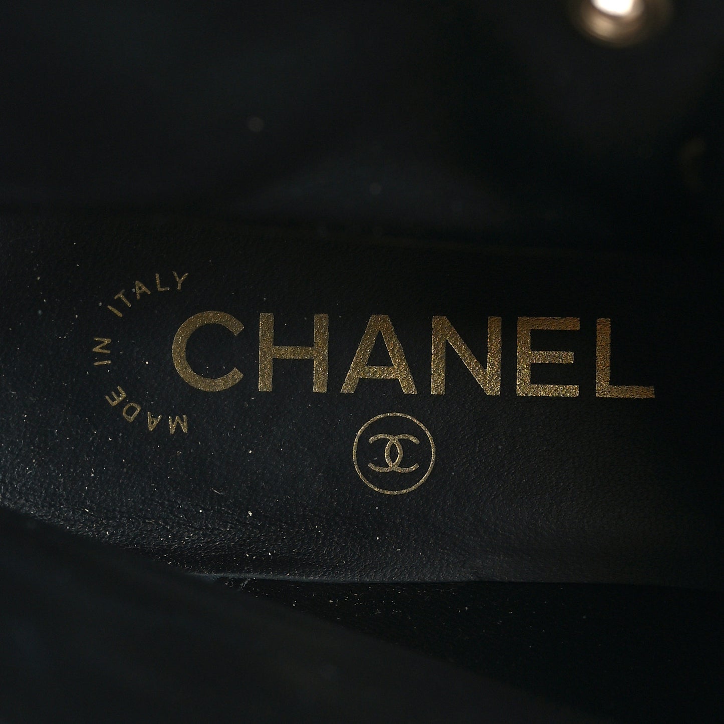 Velvet CC Lace Up Boots 37 Black