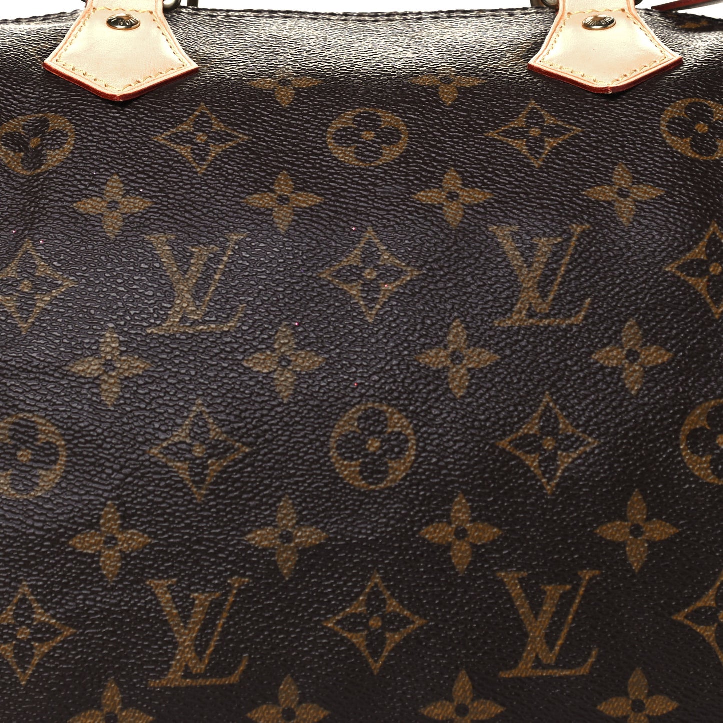 Monogram Speedy 35