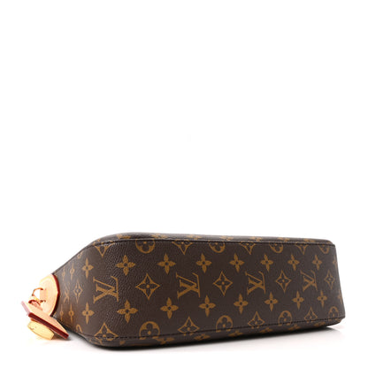 Louis Vuitton Monogram Slouchy PM 4 of 10