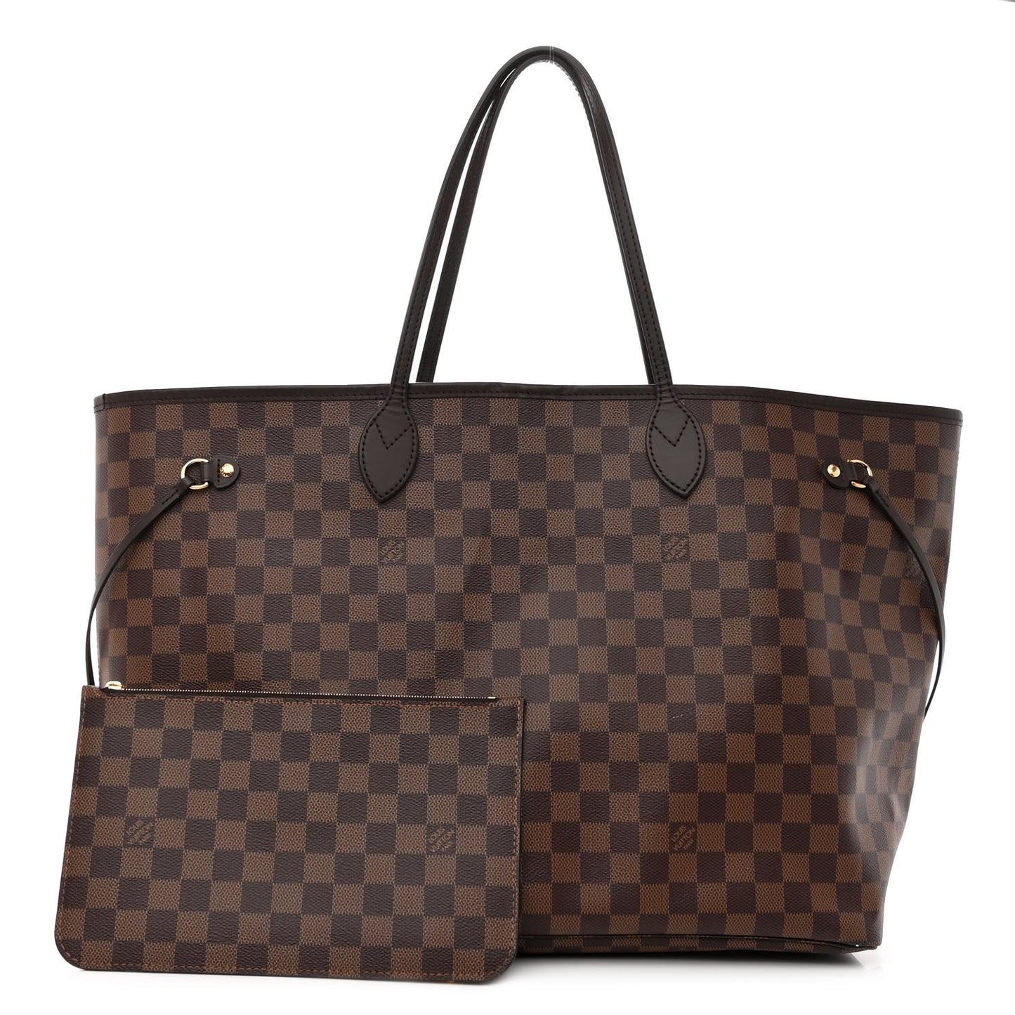 Damier Ebene Neo Neverfull GM