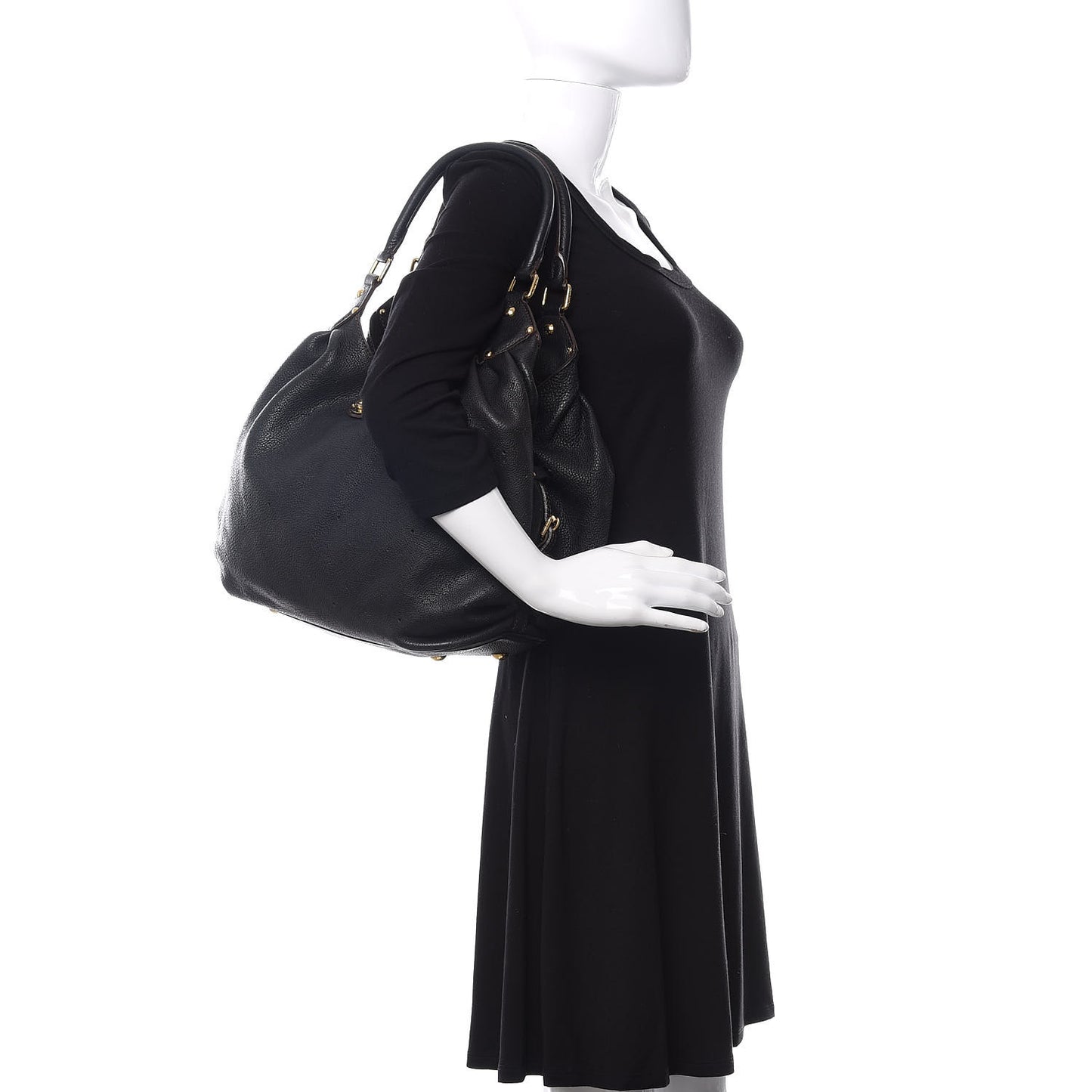 Mahina L Black