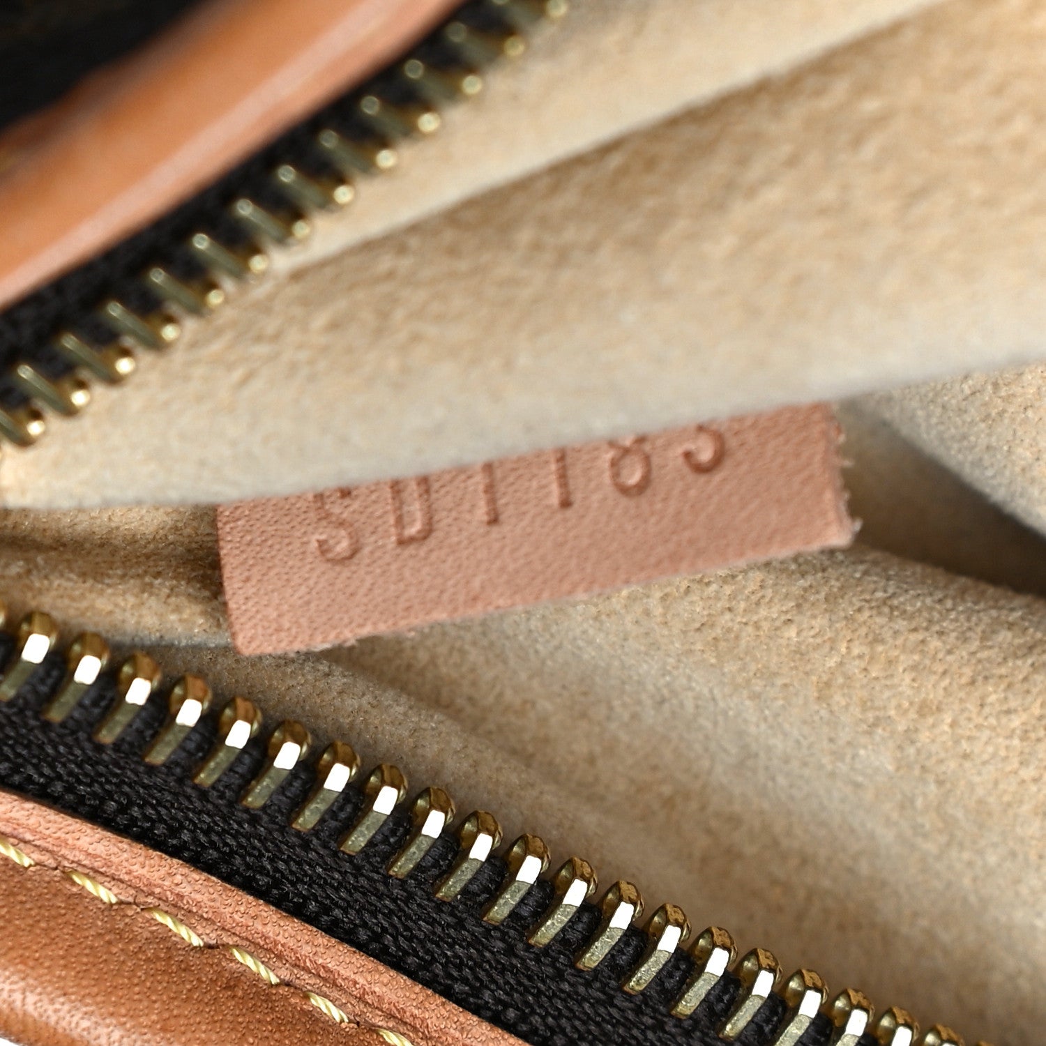 Louis Vuitton Monogram Estrela MM 8 of 32