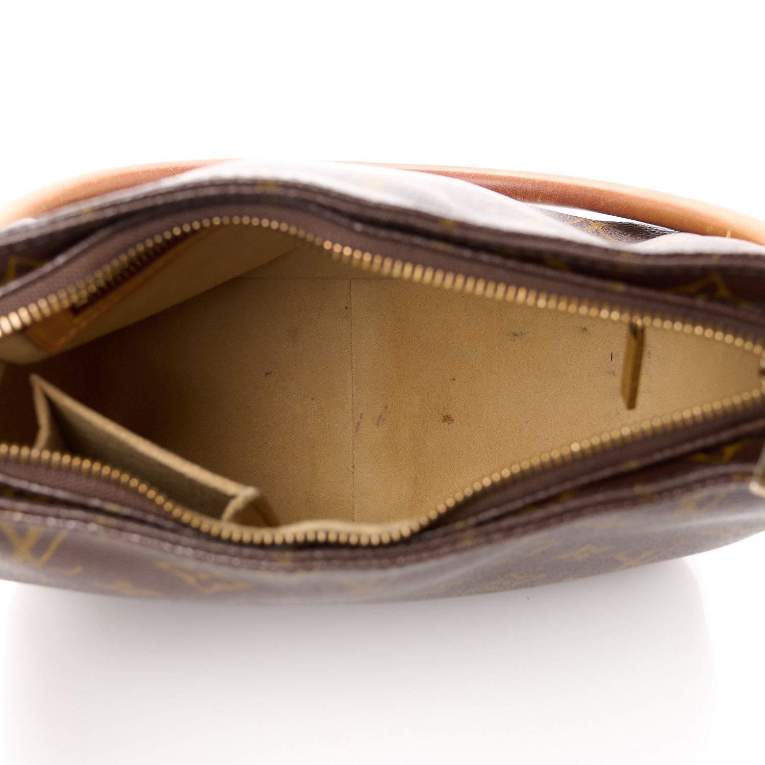 Louis Vuitton Monogram Looping MM 5 of 13