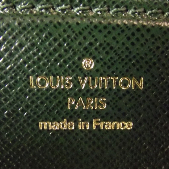 Louis Vuitton Monogram President Classeur Briefcase 8 of 9