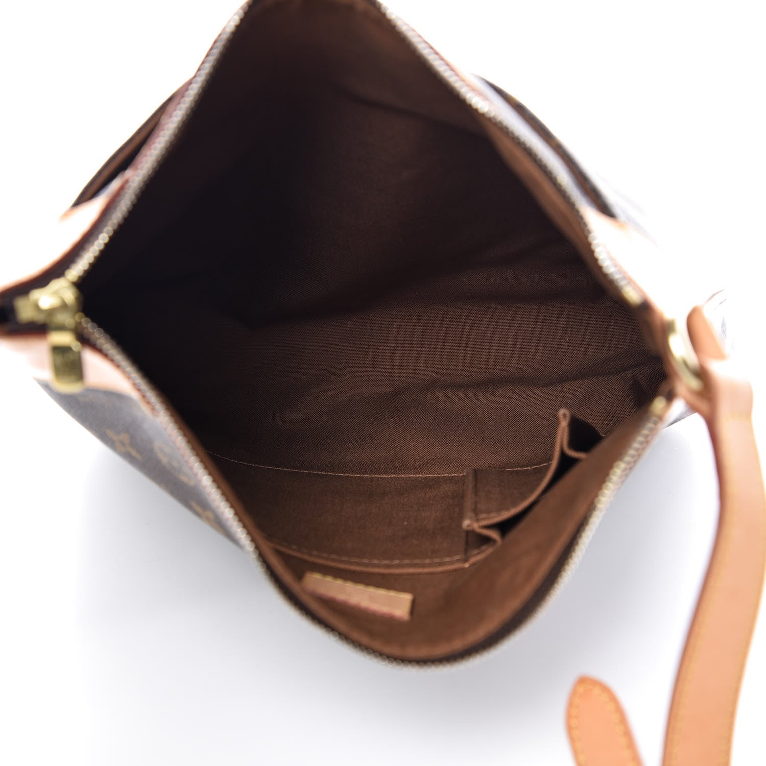 Louis Vuitton Monogram Odeon MM 5 of 13