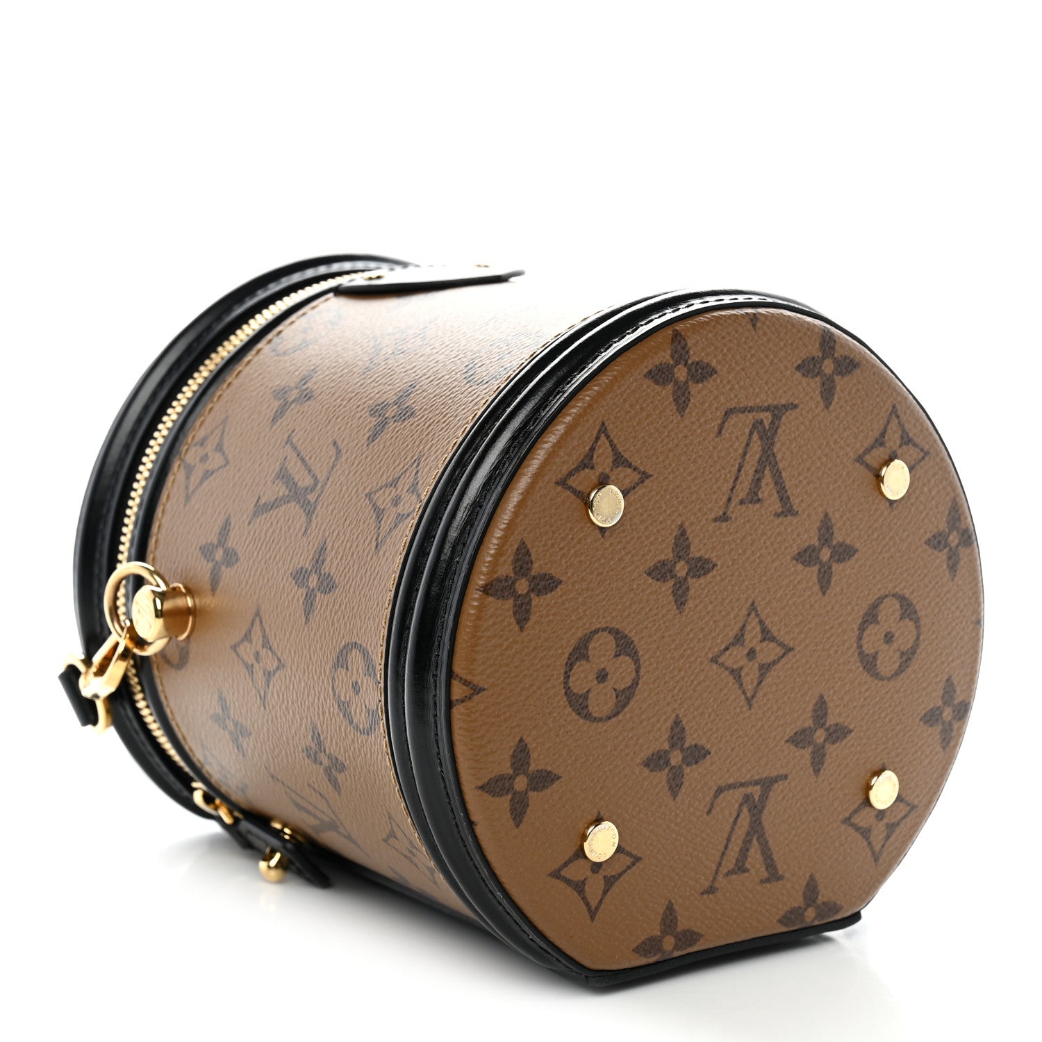 Louis Vuitton Reverse Monogram Cannes 4 of 9