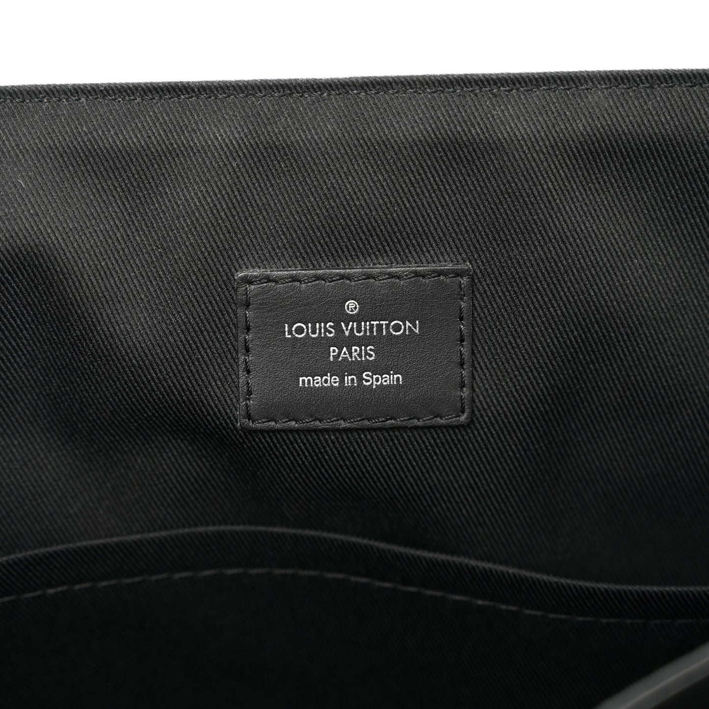 Monogram Eclipse District MM
