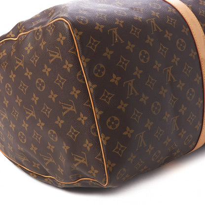Louis Vuitton Monogram Keepall 60 6 of 13