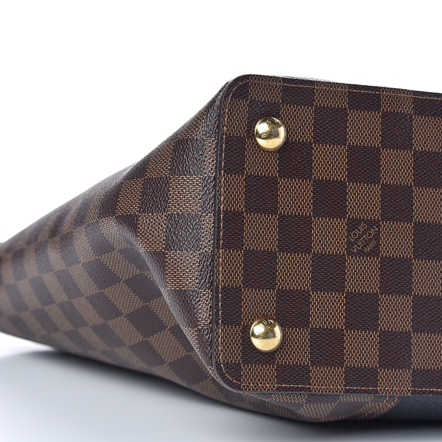 Damier Ebene Jersey Black
