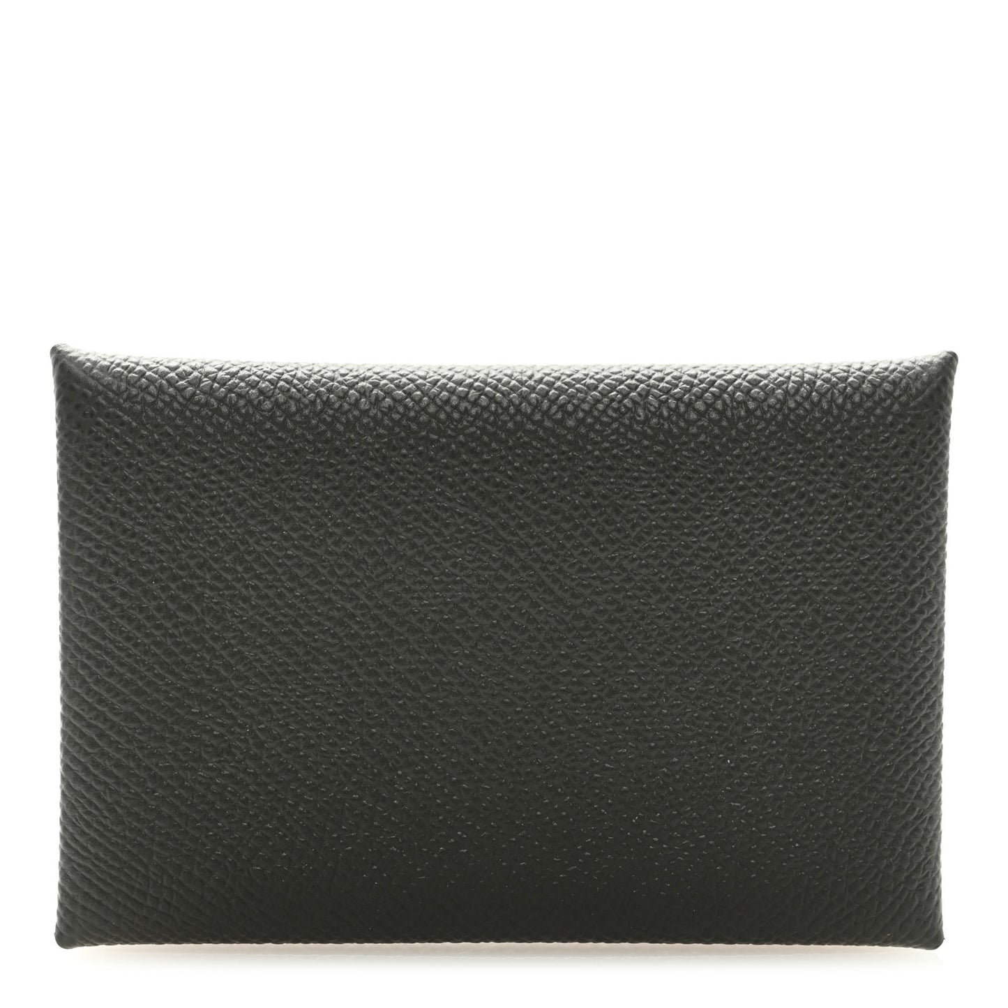 Epsom Calvi Card Case Etain