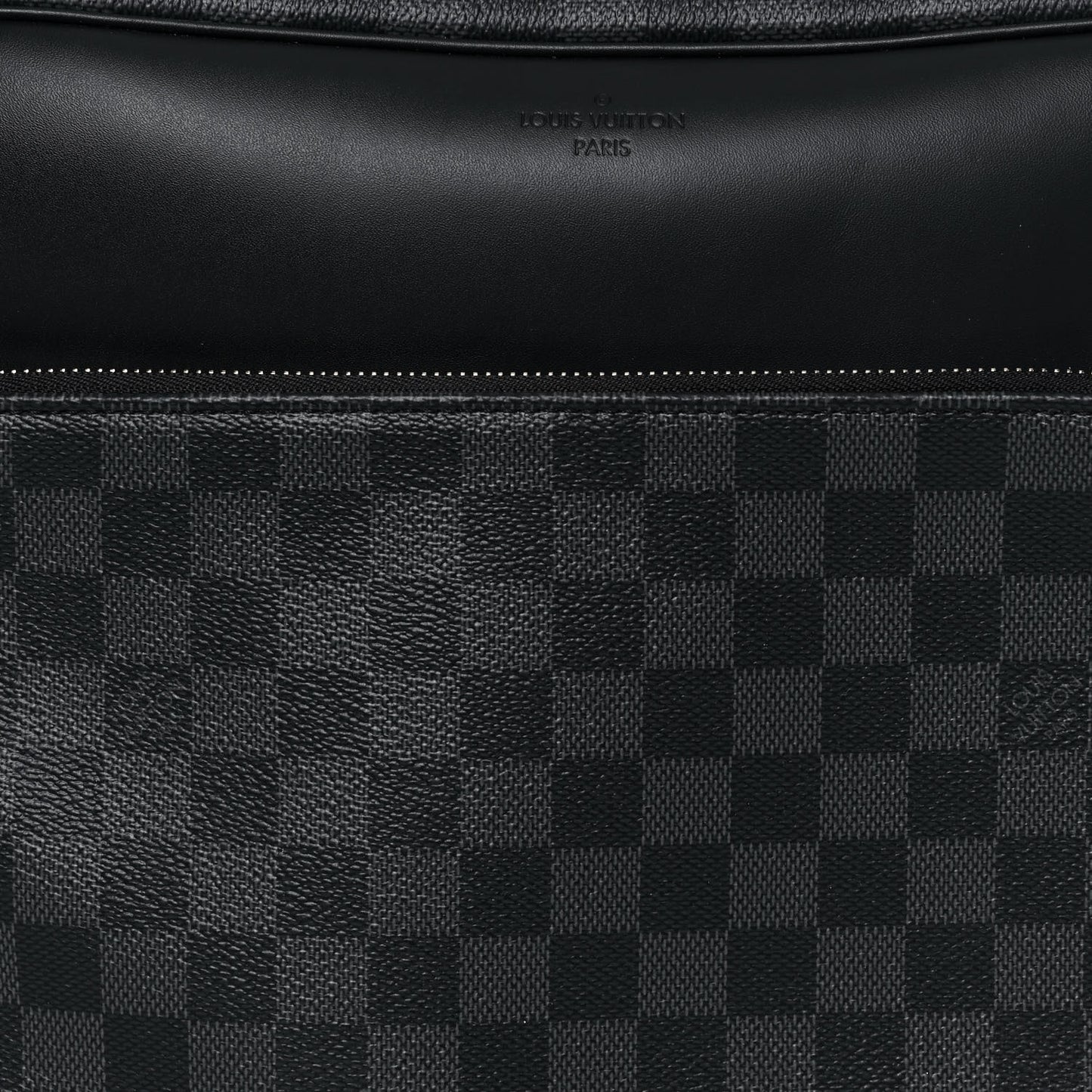 Damier Graphite Dayton Reporter MM